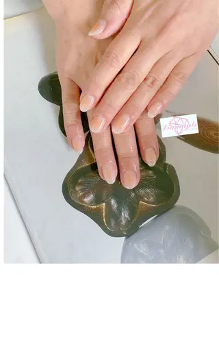 ネイル Asa miのネイルデザイン