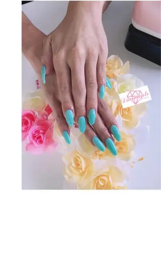 ネイル Asa miのネイルデザイン