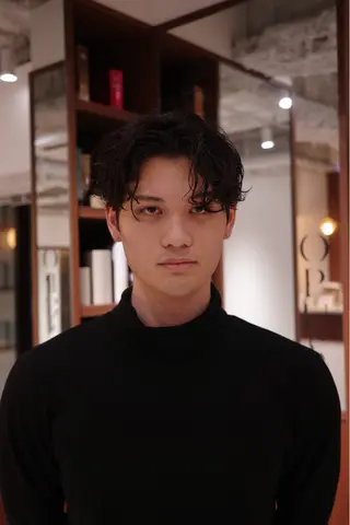 メンズ 🐶メンズカット SYUMA🐶のヘアスタイル