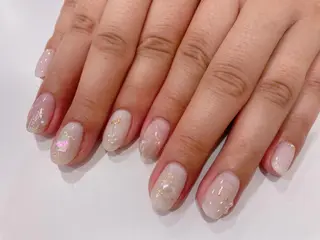 ネイル 酒井 美由紀のネイルデザイン