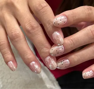 ネイル Lynn_ Nailのネイルデザイン