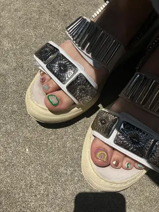 ネイル hiroba nailのネイルデザイン