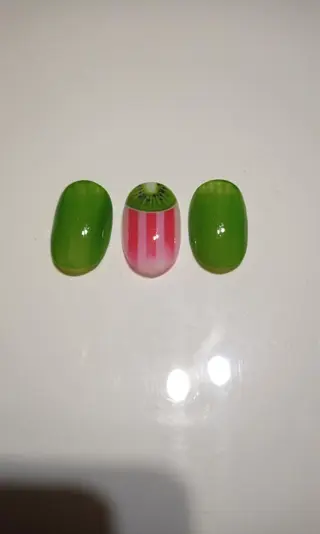 ネイル 中山 秀展のエステ・リラクイメージ