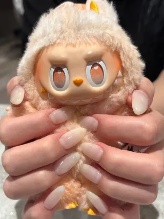 ネイル Nail Ann safuのネイルデザイン