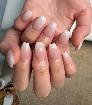 ネイル neco H.babynailのネイルデザイン