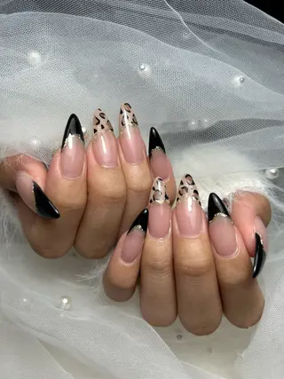 ネイル ✴︎ Delightのネイルデザイン