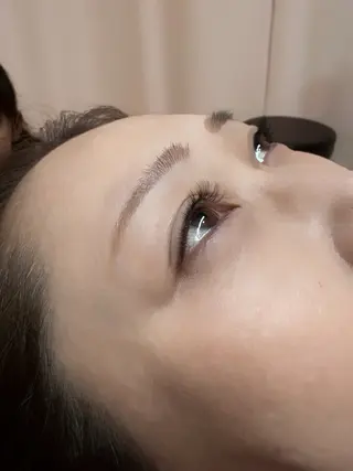 マツエク・マツパ mimicil 井上のマツエク・マツパデザイン