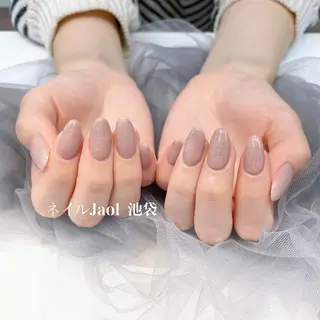 ミディアム ネイルJaol 池袋のネイルデザイン