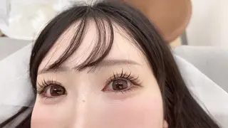 マツエク・マツパ ∩_∩アオイ eye lashのマツエク・マツパデザイン