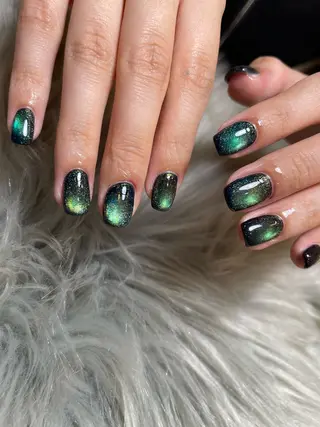 ネイル NANA no artのネイルデザイン