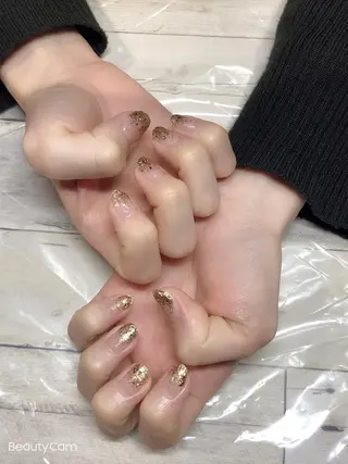 ネイル ✨アン ミユ✨のネイルデザイン