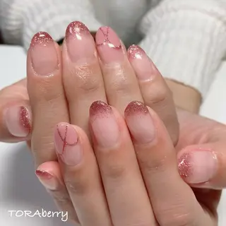 ネイル ネイリスト なつみのネイルデザイン