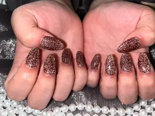 ネイル M.T nailのネイルデザイン