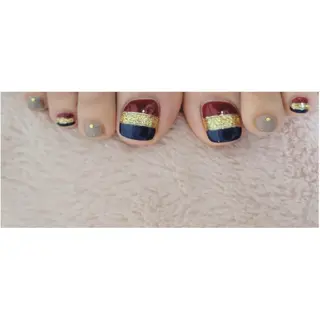 ネイル ネイルサロンほっこり kanaのネイルデザイン