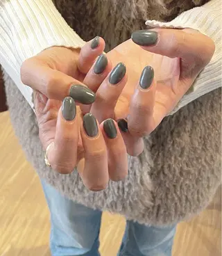 ネイル SHEEP 🐏のネイルデザイン