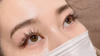 マツエク・マツパ eyelash___ hashimotoのマツエク・マツパデザイン