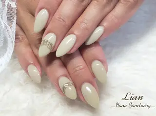ネイル Lian_ hanaのネイルデザイン