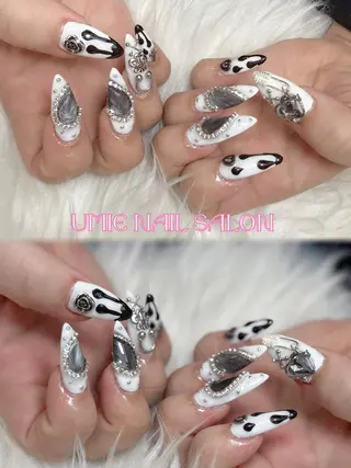 ネイル UMIE NAIL SALONのネイルデザイン