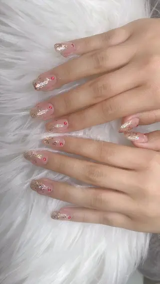 ネイル ゆうさ Nailのネイルデザイン