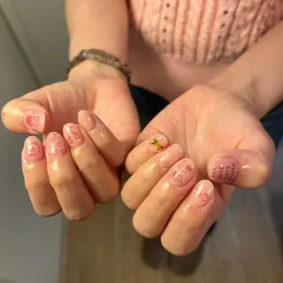 ネイル neroria nailのネイルデザイン