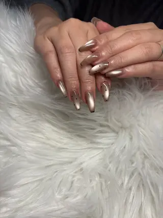 ネイル 587nail *のネイルデザイン