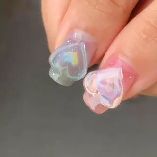 ネイル Nailsalon Fave/Rinaのネイルデザイン