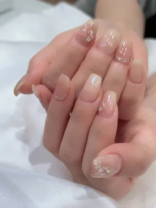 ネイル Pino Nailのネイルデザイン