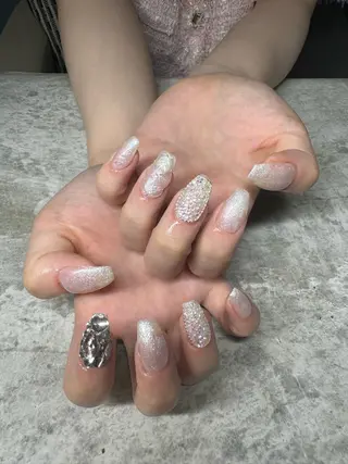 ネイル IROHA NAIL 北村菜帆のネイルデザイン