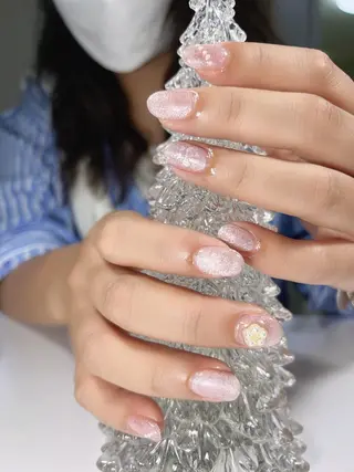 ネイル ネイルサロン ロア旧ジョリーのネイルデザイン