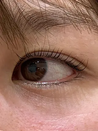 マツエク・マツパ . yunokaのマツエク・マツパデザイン