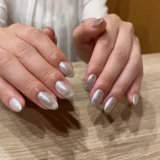 ネイル liberté🫧 新小岩のネイルデザイン