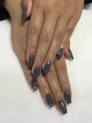 ネイル 💎🐰 saki. m 🐰💎のネイルデザイン