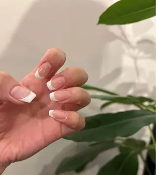ネイル m.nail_ えむねいるのネイルデザイン