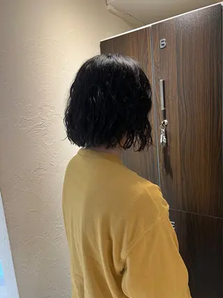 ショート FLYCKA minoru🪐のヘアスタイル