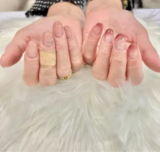 ネイル VOXJAPAN所属・VOXJAPAN CHIYURIのネイルデザイン