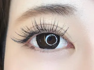 マツエク・マツパ 眉毛専門店brow art上野店 阿部の眉毛・アイブロウイメージ