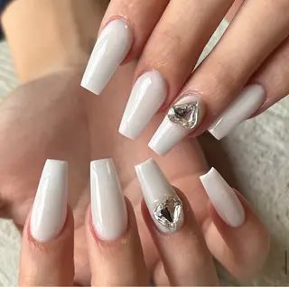 ネイル Lenie Nail Salonのネイルデザイン