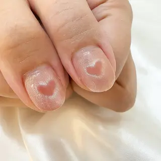 ネイル Elegancia. Hiromiのネイルデザイン