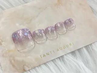 ネイル reyel Aのネイルデザイン