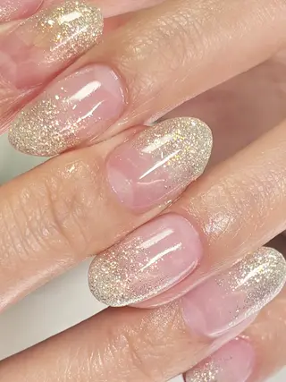 ネイル 山本 唯夏のネイルデザイン