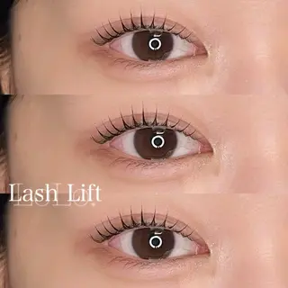 マツエク・マツパ 千恵☀️ マツエク/マツパ☀️のマツエク・マツパデザイン