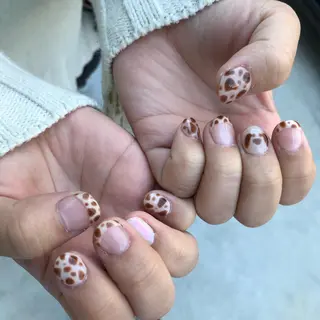 ネイル emma nailのネイルデザイン
