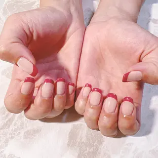 ネイル VIOLUS 関目のネイルデザイン