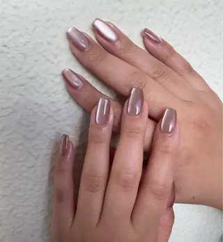 ネイル éte Nailのネイルデザイン