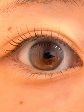 マツエク・マツパ 多田 智子のマツエク・マツパデザイン