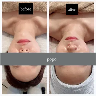 popoのエステ所属・popoのエステ 丹羽のエステ・リラクイメージ