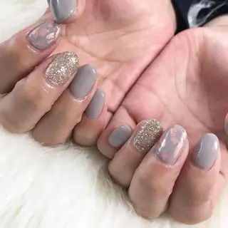 ネイル . ネイルMARIA🌼のネイルデザイン