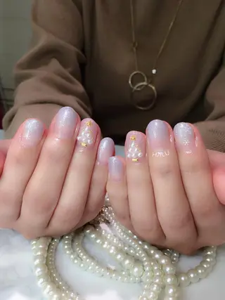 ネイル HALU ハルのネイルデザイン