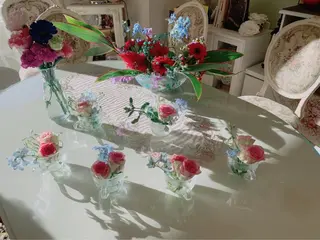 岡本 紗知のエステ・リラクイメージ