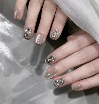 ネイル HAHA salonのネイルデザイン